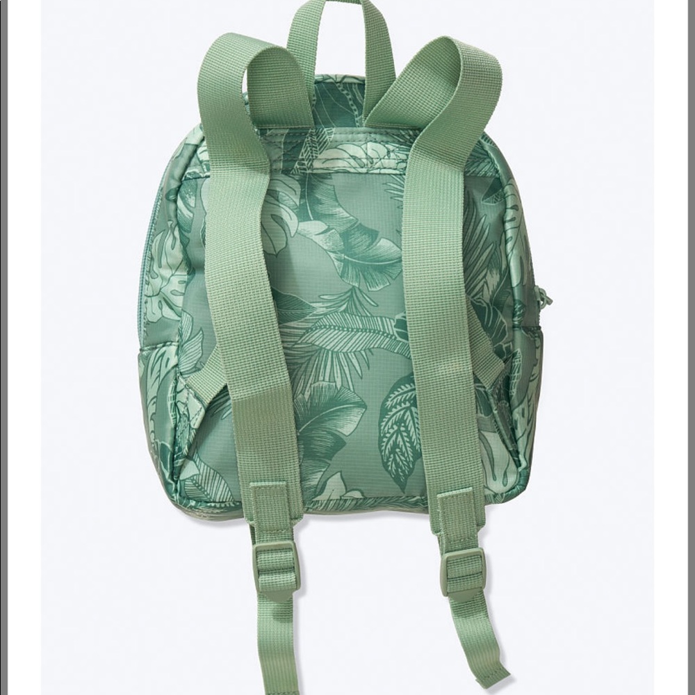 PINK Mini Backpack - Picture 2 of 5